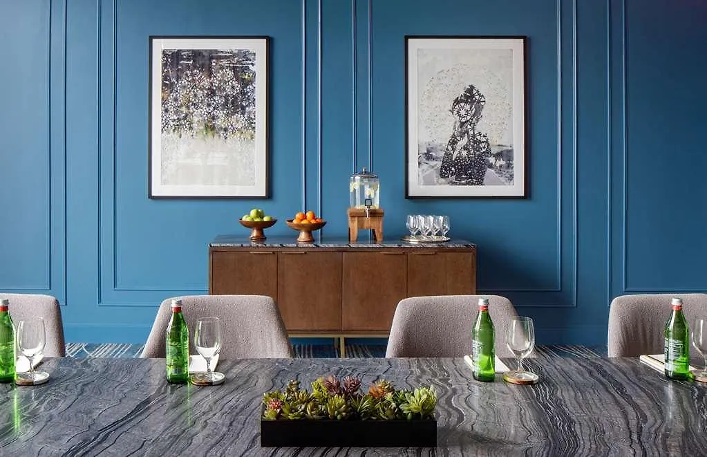 Tempo By Hilton Nashville Downtown 0*,  Stati Uniti