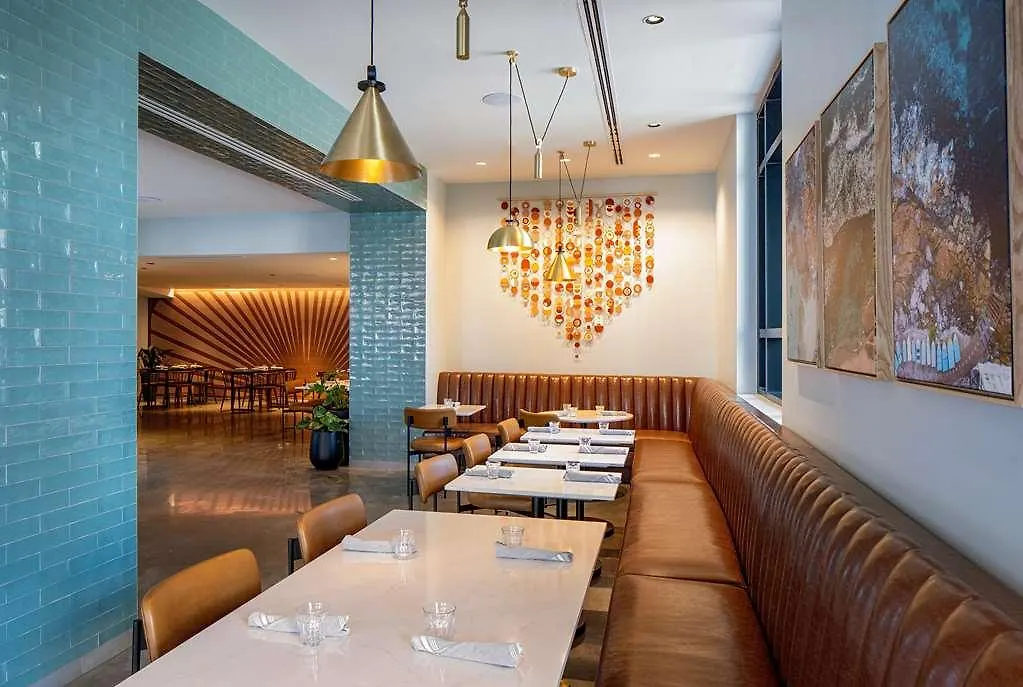 Tempo By Hilton Nashville Downtown 0*,  美国